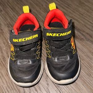 Kids Skechers